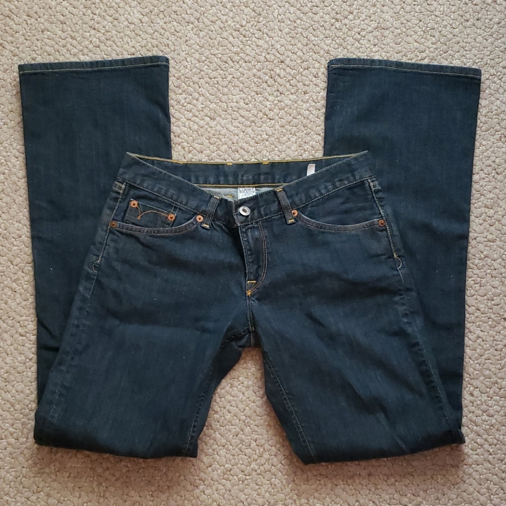 🍀Lucky Brand Womens Socialite Jeans Regular 🍀  